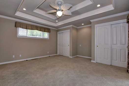 Kitchen - Dining